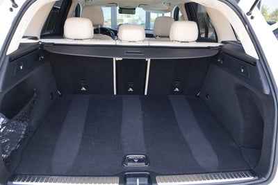 2022 Mercedes-Benz GLC GLC 300W