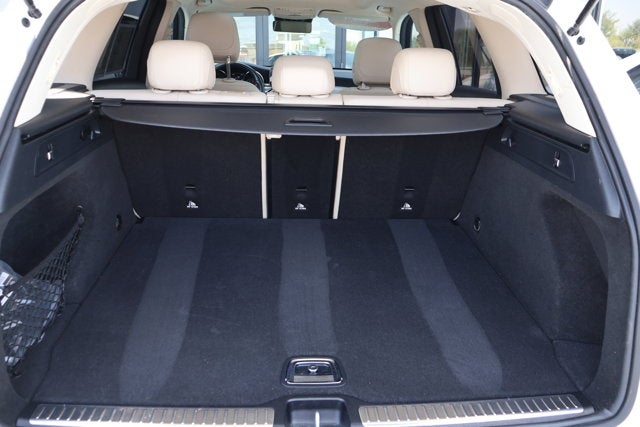 2022 Mercedes-Benz GLC GLC 300W