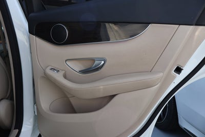 2022 Mercedes-Benz GLC GLC 300W