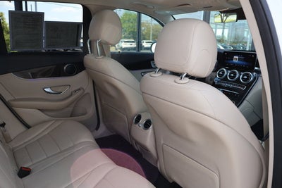 2022 Mercedes-Benz GLC GLC 300W