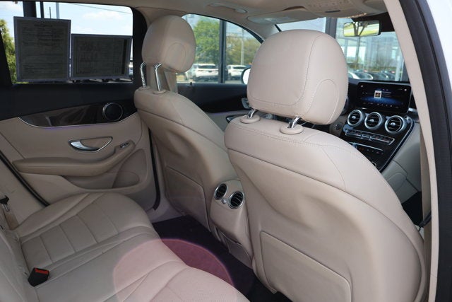 2022 Mercedes-Benz GLC GLC 300W