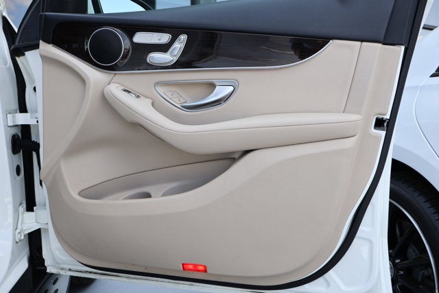 2022 Mercedes-Benz GLC GLC 300W