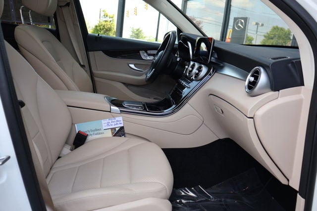 2022 Mercedes-Benz GLC GLC 300W