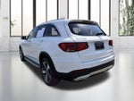 2022 Mercedes-Benz GLC GLC 300W
