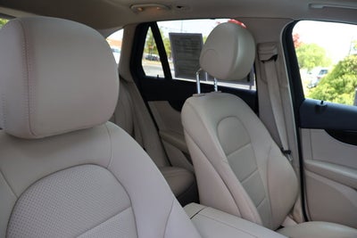 2022 Mercedes-Benz GLC GLC 300W