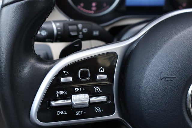 2022 Mercedes-Benz GLC GLC 300W