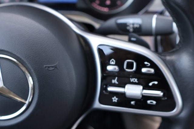 2022 Mercedes-Benz GLC GLC 300W