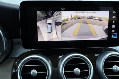 2022 Mercedes-Benz GLC GLC 300W