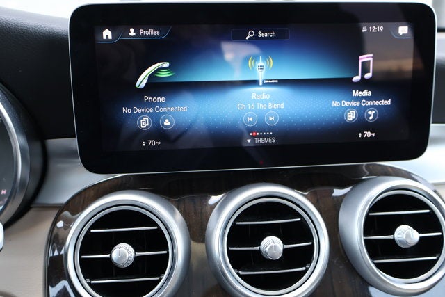 2022 Mercedes-Benz GLC GLC 300W