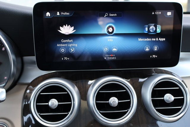 2022 Mercedes-Benz GLC GLC 300W