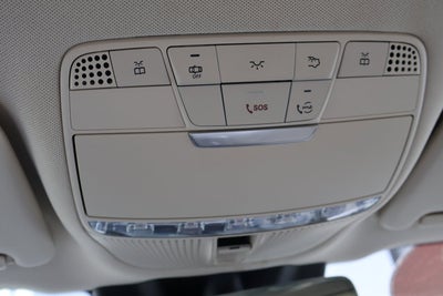 2022 Mercedes-Benz GLC GLC 300W