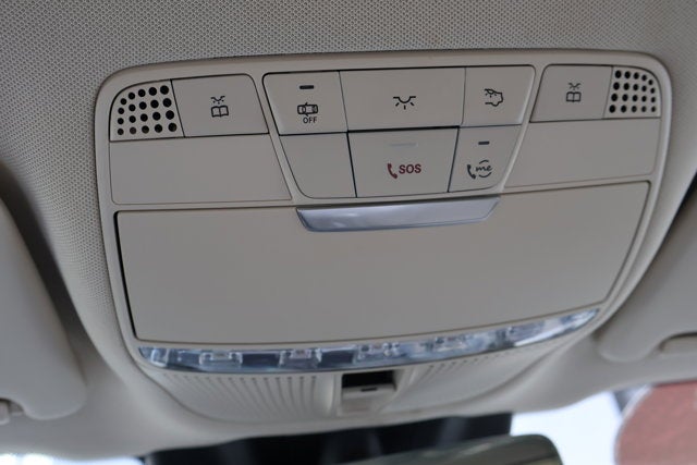 2022 Mercedes-Benz GLC GLC 300W