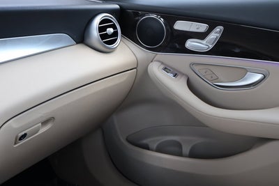 2022 Mercedes-Benz GLC GLC 300W