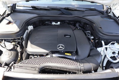 2022 Mercedes-Benz GLC GLC 300W