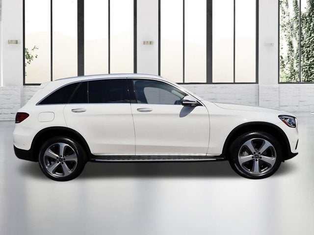 2022 Mercedes-Benz GLC GLC 300W