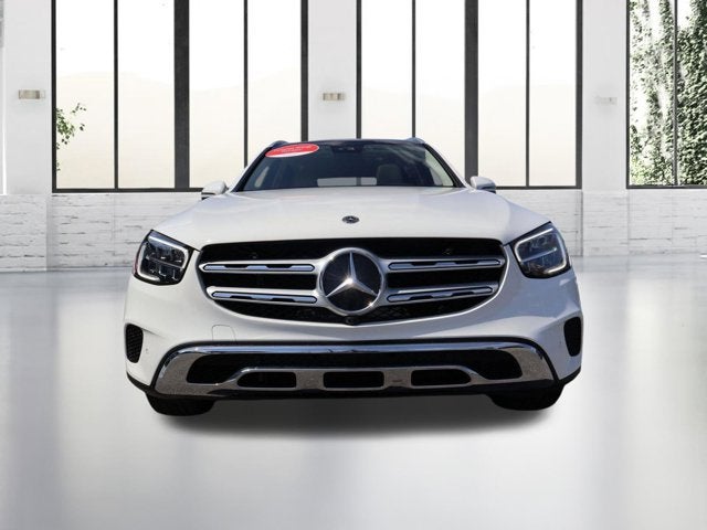 2022 Mercedes-Benz GLC GLC 300W
