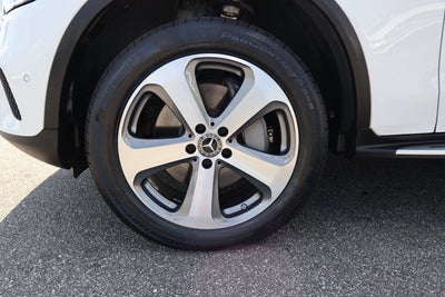 2022 Mercedes-Benz GLC GLC 300W