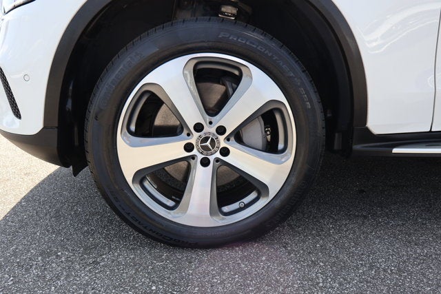 2022 Mercedes-Benz GLC GLC 300W