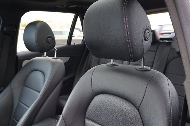 2022 Mercedes-Benz GLC GLC 300W4