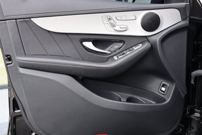 2022 Mercedes-Benz GLC GLC 300W4