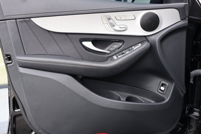 2022 Mercedes-Benz GLC GLC 300W4