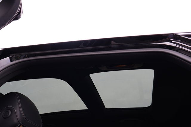 2022 Mercedes-Benz GLC GLC 300W4