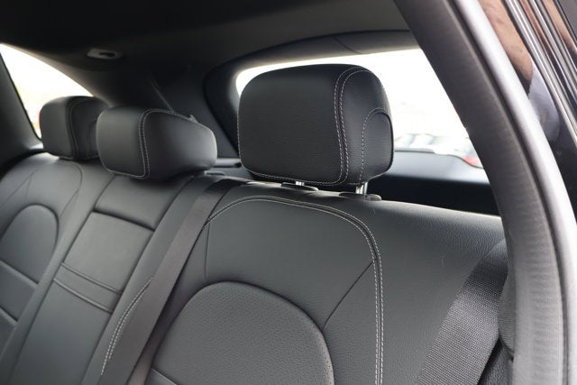 2022 Mercedes-Benz GLC GLC 300W4