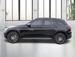 2022 Mercedes-Benz GLC GLC 300W4