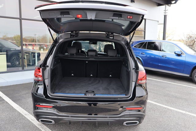 2022 Mercedes-Benz GLC GLC 300W4