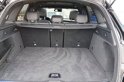2022 Mercedes-Benz GLC GLC 300W4