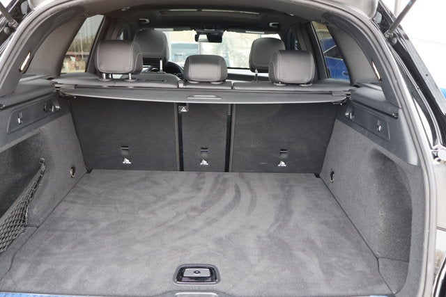 2022 Mercedes-Benz GLC GLC 300W4