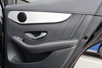 2022 Mercedes-Benz GLC GLC 300W4