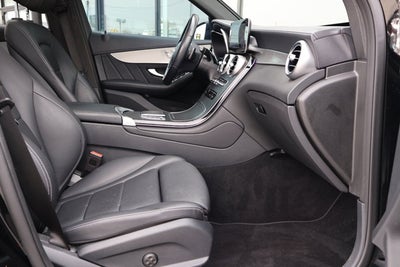 2022 Mercedes-Benz GLC GLC 300W4