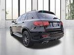 2022 Mercedes-Benz GLC GLC 300W4
