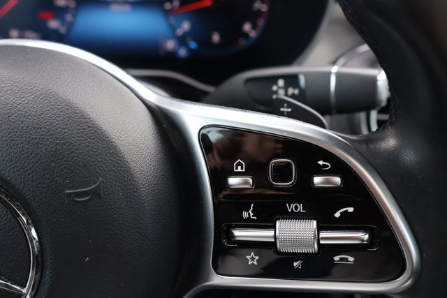 2022 Mercedes-Benz GLC GLC 300W4