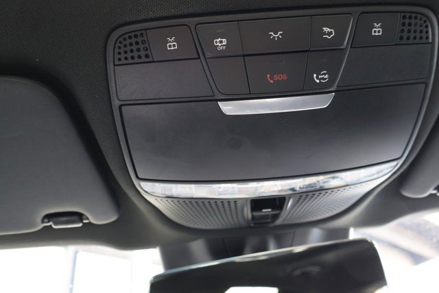 2022 Mercedes-Benz GLC GLC 300W4