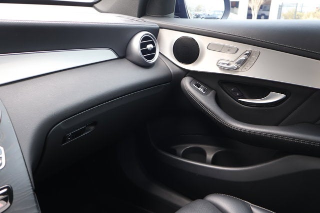 2022 Mercedes-Benz GLC GLC 300W4