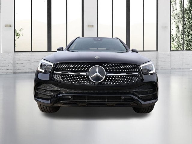 2022 Mercedes-Benz GLC GLC 300W4