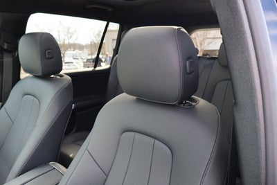 2025 Mercedes-Benz GLB GLB 250W