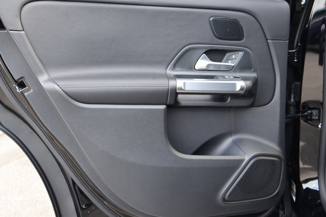 2025 Mercedes-Benz GLB GLB 250W