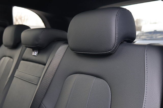 2025 Mercedes-Benz GLB GLB 250W