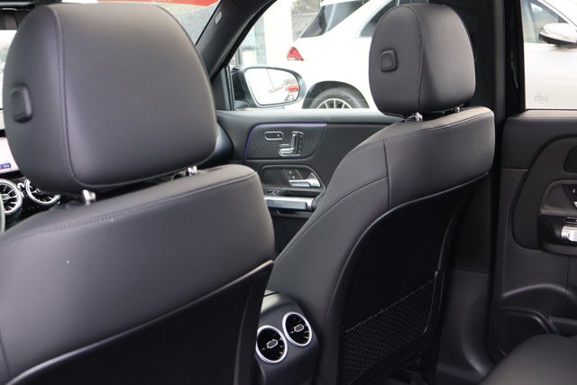 2025 Mercedes-Benz GLB GLB 250W