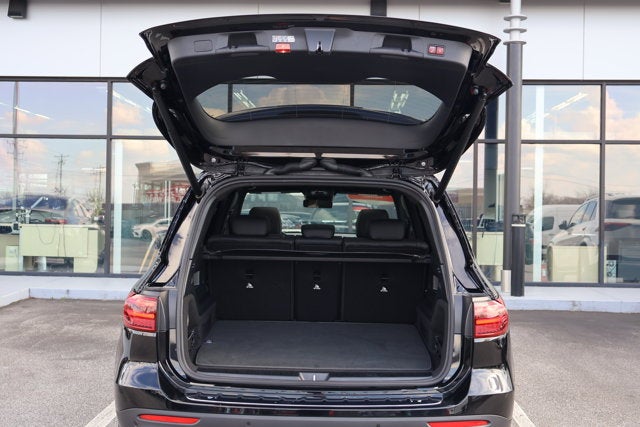 2025 Mercedes-Benz GLB GLB 250W