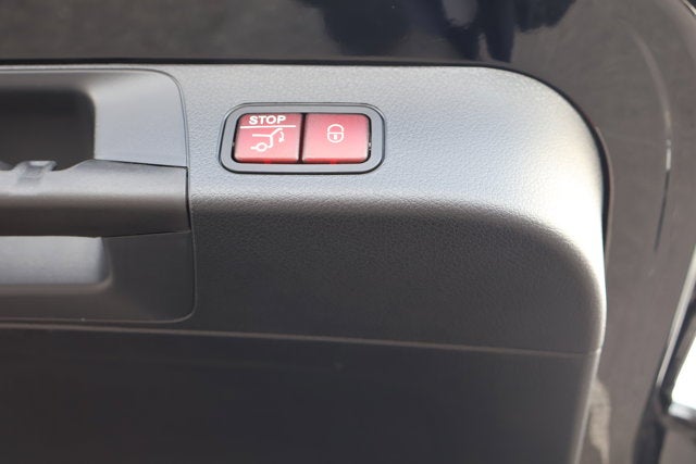 2025 Mercedes-Benz GLB GLB 250W