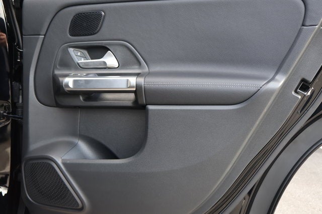 2025 Mercedes-Benz GLB GLB 250W