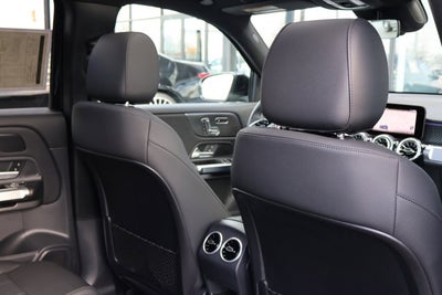 2025 Mercedes-Benz GLB GLB 250W