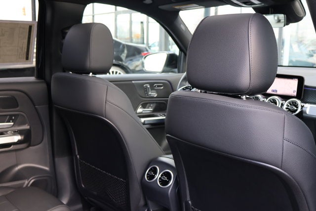 2025 Mercedes-Benz GLB GLB 250W