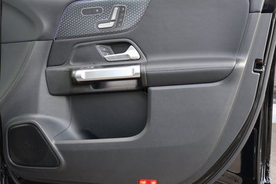 2025 Mercedes-Benz GLB GLB 250W