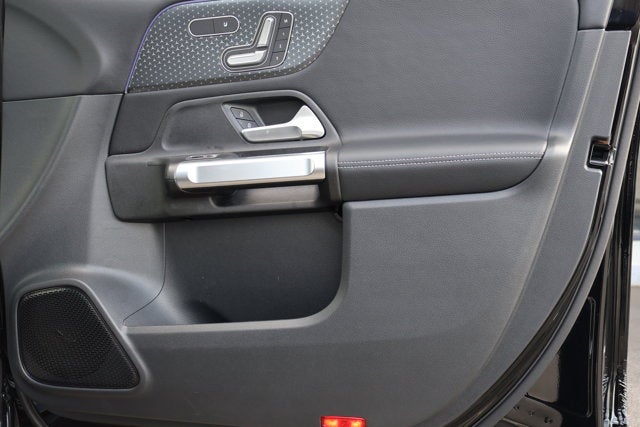 2025 Mercedes-Benz GLB GLB 250W