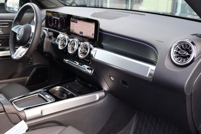 2025 Mercedes-Benz GLB GLB 250W